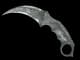 ★ Karambit | Urban Masked CS2 skin