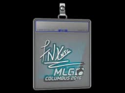 Sticker Slab | fnx | MLG Columbus 2016