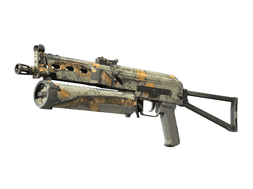 PP-Bizon | Modern Hunter (Field-Tested)