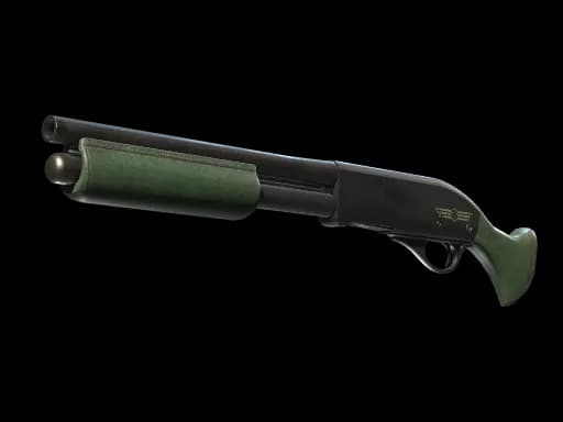 Sawed-Off | First Class (Well-Worn)