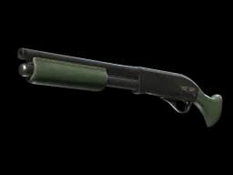 Sawed-Off | First Class CS2 skin