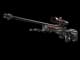 AWP | Chrome Cannon CS2 skin