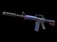 M4A1-S | Liquidation CS2 skin
