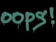 Sealed Graffiti | Oops CS2 skin