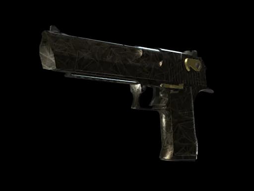Desert Eagle | Meteorite (Factory New)