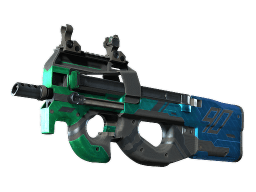 P90 | Wave Breaker (Minimal Wear)