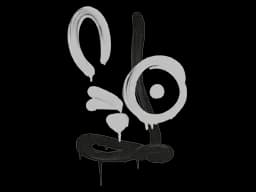 Sealed Graffiti | Recoil AUG (Shark White)