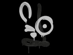 Sealed Graffiti | Recoil AUG (Shark White)