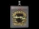 Sticker Slab | noway (Gold) | Budapest 2025 CS2 skin