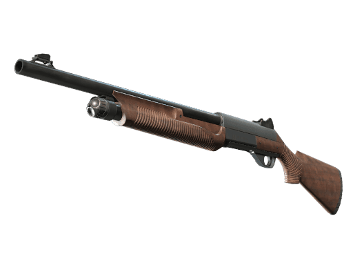 Nova | Walnut (Field-Tested)