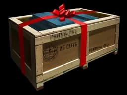 Audience Participation Parcel