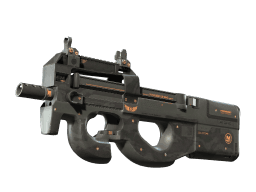 P90 | Elite Build (Minimal Wear)