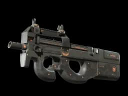 P90 | Elite Build CS2 skin