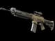 SG 553 | Triarch CS2 skin