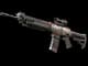 SG 553 | Cyberforce CS2 skin