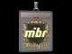 Sticker Slab | MIBR (Gold) | Budapest 2025 CS2 skin