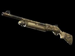 Nova | Marsh Grass (Field-Tested)