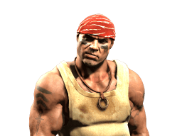 Arno The Overgrown | Guerrilla Warfare