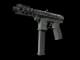 Tec-9 | Cut Out