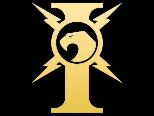 Sticker | Adeptus Custodes 1