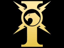 Sticker | Adeptus Custodes 1