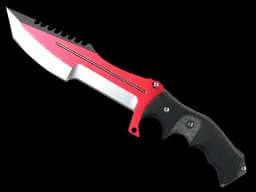 ★ Huntsman Knife | Autotronic CS2 skin