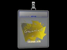 Sticker Slab | GuardiaN | Cologne 2016