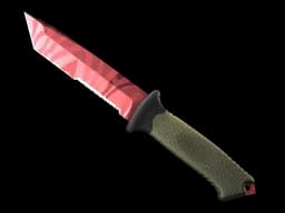 ★ Ursus Knife | Slaughter (Field-Tested)