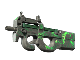 P90 | Grim (Minimal Wear)