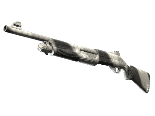 Nova | Polar Mesh (Minimal Wear)