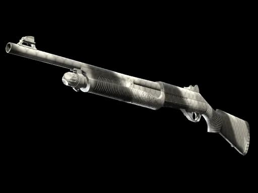 Nova | Polar Mesh (Minimal Wear)