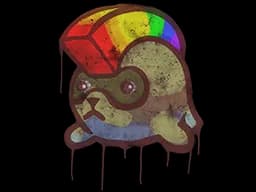 Hamster Hawk - CS2 Skin Prices