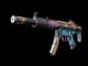 MP5-SD | Neon Squeezer CS2 skin