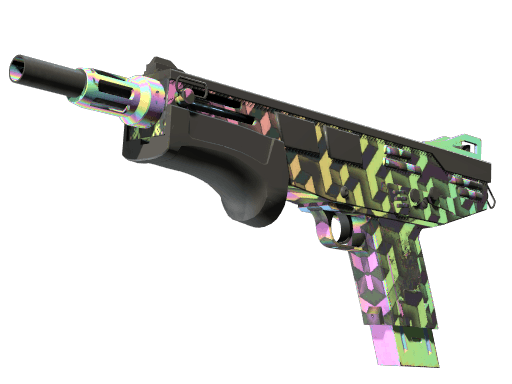 MAG-7 | Prism Terrace (Factory New)