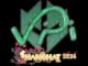 Sticker | VINI (Glitter) | Shanghai 2024 CS2 skin
