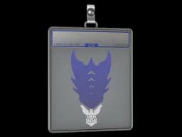 Sticker Slab | Tyranids 2