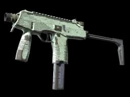 MP9 | Storm CS2 skin