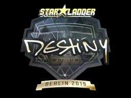 DeStiNy - CS2 Skin Prices