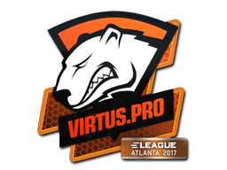 Virtus.Pro | Atlanta 2017