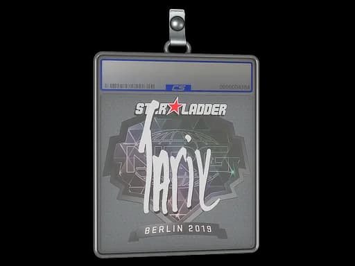 Sticker Slab | tarik | Berlin 2019