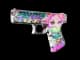 Glock-18 | Fully Tuned CS2 skin