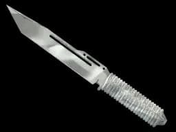★ StatTrak™ Paracord Knife | Urban Masked (Field-Tested)