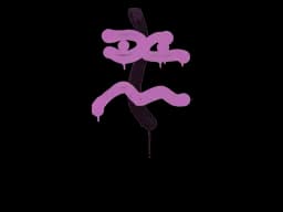 Sealed Graffiti | Recoil XM1014 (Bazooka Pink)