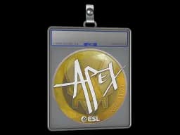 Sticker Slab | apEX | Katowice 2019