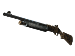 StatTrak™ Nova | Gila (Minimal Wear)