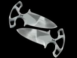 ★ Shadow Daggers | Urban Masked (Factory New)