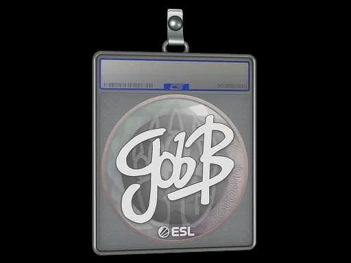 Sticker Slab | gob b | Katowice 2019