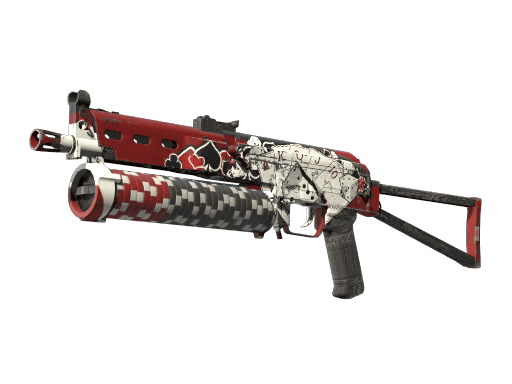 PP-Bizon | High Roller (Field-Tested)