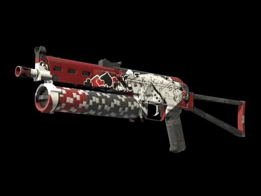 PP-Bizon | High Roller (Field-Tested)