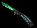 Butterfly Knife